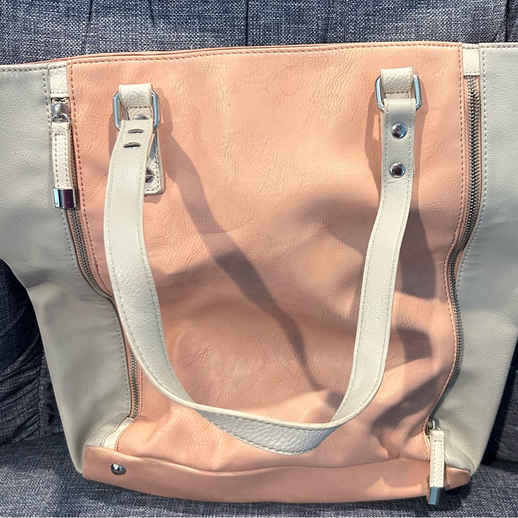 Charlie Charlie Brand Womans Tote